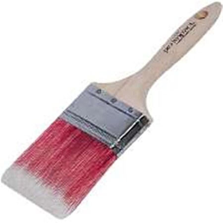 Linzer WC116015 Pro Impact Brush 15 In 2978773